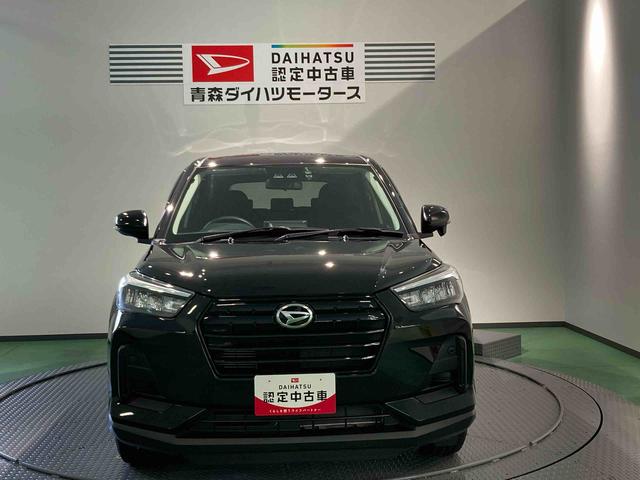 ロッキーＸ（青森県）の中古車