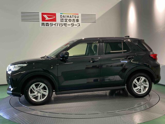 ロッキーＸ（青森県）の中古車