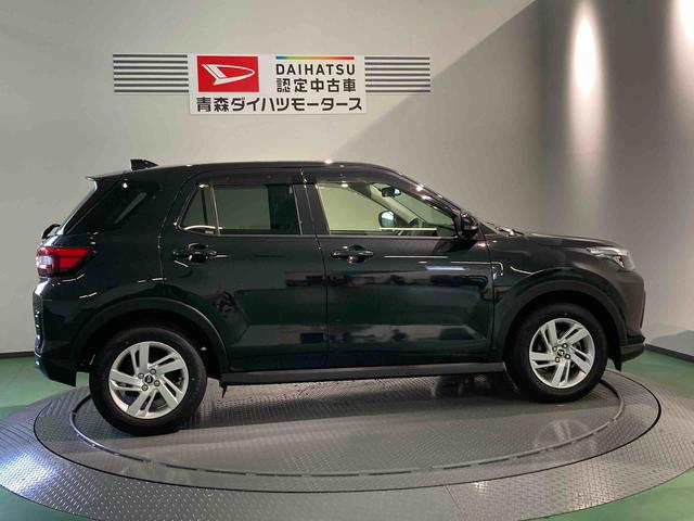 ロッキーＸ（青森県）の中古車