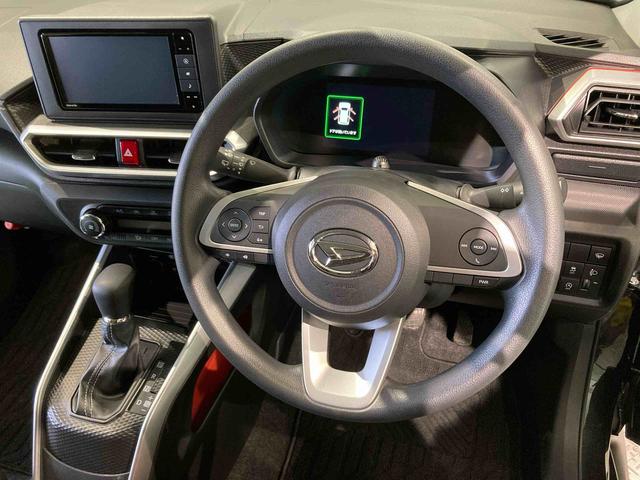 ロッキーＸ（青森県）の中古車