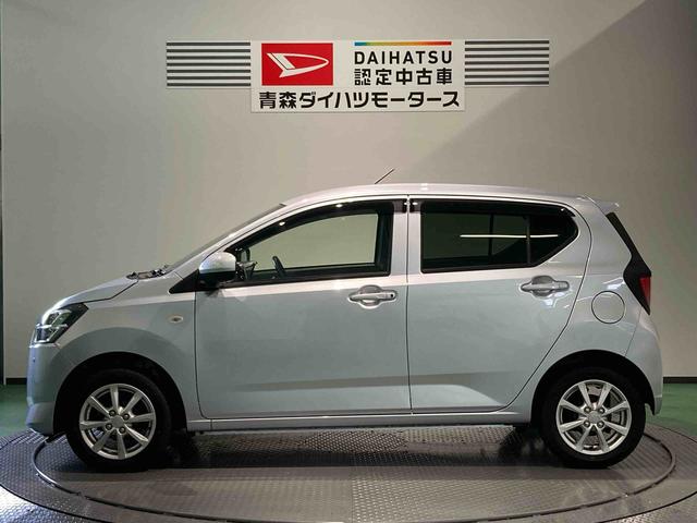 ミライースＧ　ＳＡIII（青森県）の中古車