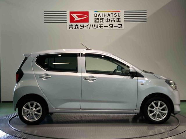 ミライースＧ　ＳＡIII（青森県）の中古車