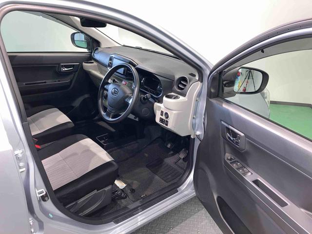 ミライースＧ　ＳＡIII（青森県）の中古車