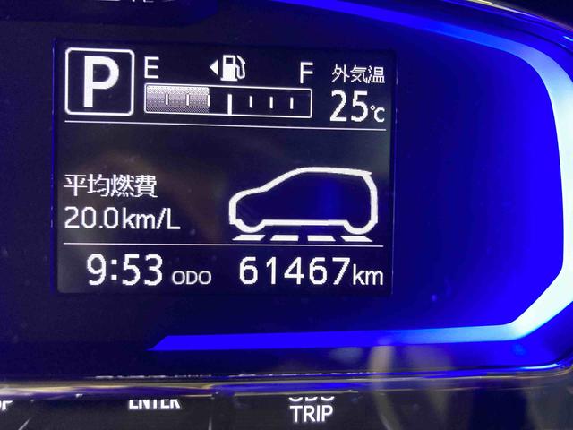 ミライースＧ　ＳＡIII（青森県）の中古車