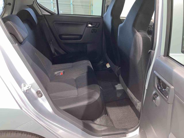 ミライースＧ　ＳＡIII（青森県）の中古車