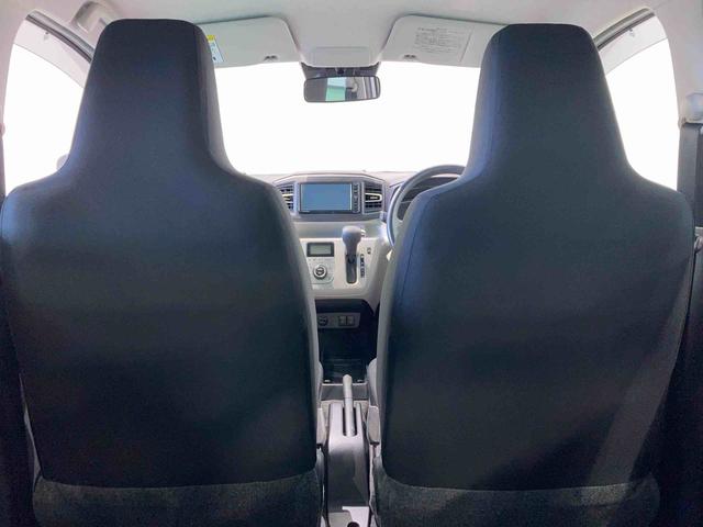 ミライースＧ　ＳＡIII（青森県）の中古車