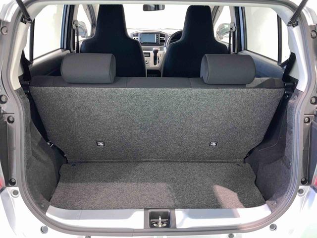 ミライースＧ　ＳＡIII（青森県）の中古車