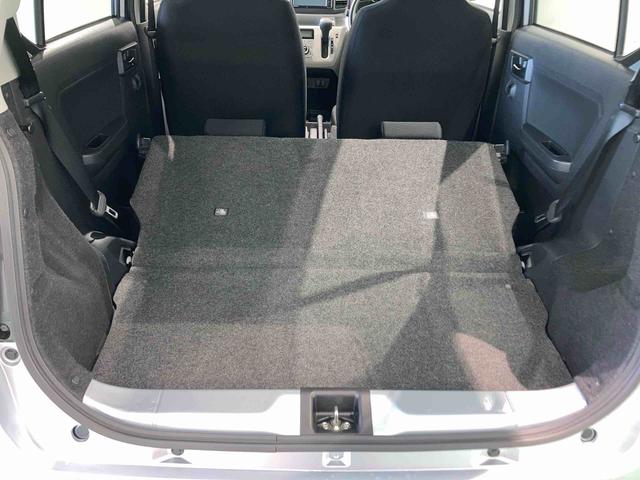 ミライースＧ　ＳＡIII（青森県）の中古車