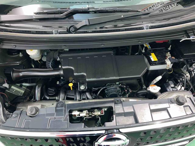 デイズルークスハイウェイスター　Ｘターボ（青森県）の中古車