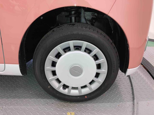 ムーヴキャンバスストライプスＧ（青森県）の中古車