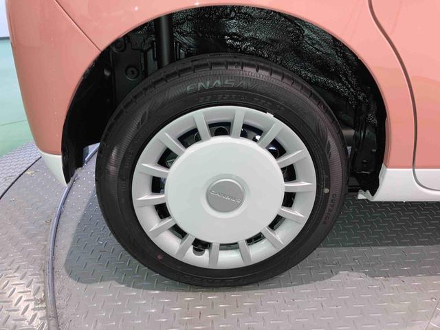 ムーヴキャンバスストライプスＧ（青森県）の中古車