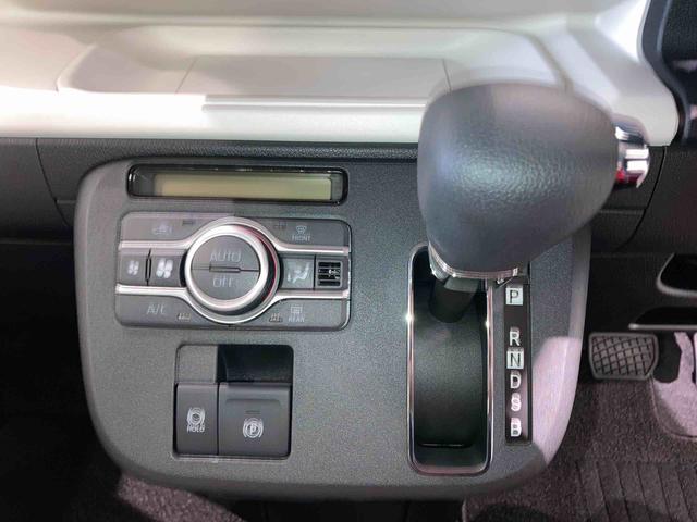 ムーヴキャンバスストライプスＧ（青森県）の中古車