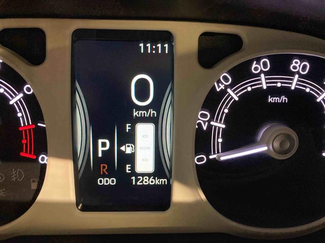 ムーヴキャンバスストライプスＧ（青森県）の中古車
