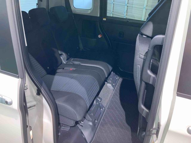 トールカスタムＧ（青森県）の中古車