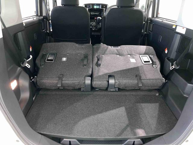 トールカスタムＧ（青森県）の中古車