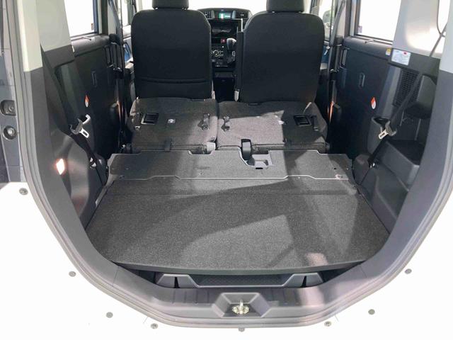 トールカスタムＧ（青森県）の中古車
