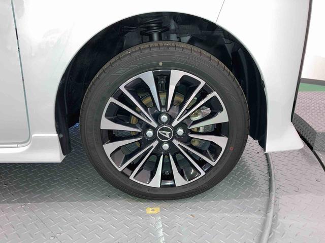 タントカスタムＲＳ（青森県）の中古車