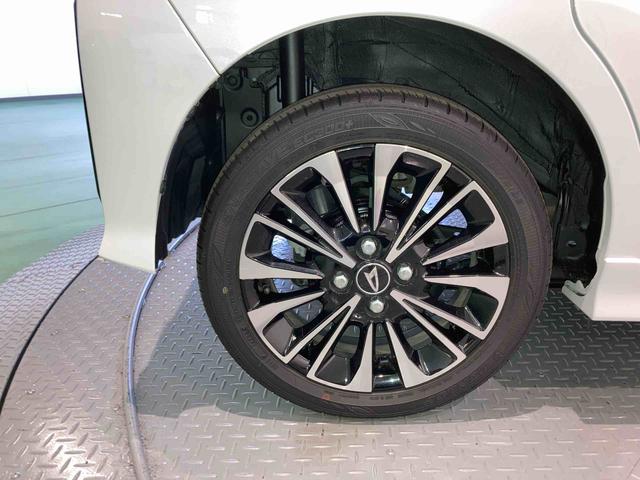 タントカスタムＲＳ（青森県）の中古車