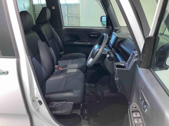 タントカスタムＲＳ（青森県）の中古車