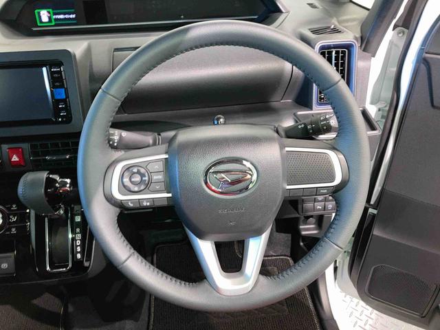 タントカスタムＲＳ（青森県）の中古車