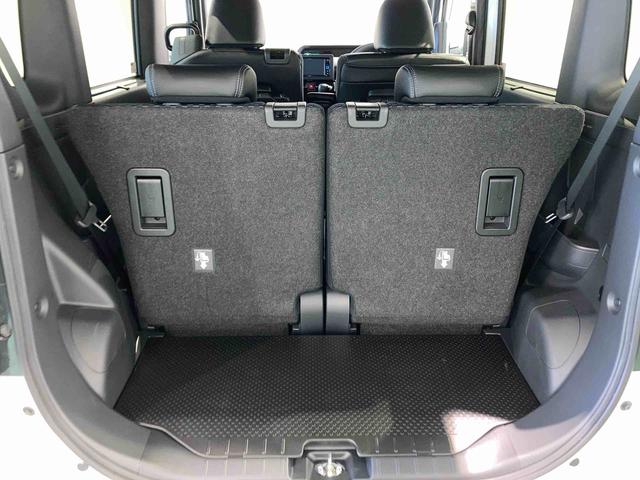 タントカスタムＲＳ（青森県）の中古車