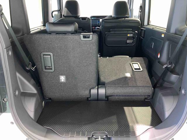 タントカスタムＲＳ（青森県）の中古車
