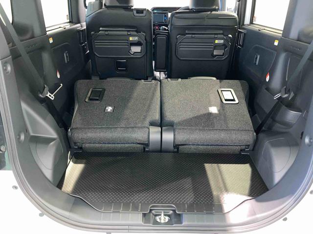 タントカスタムＲＳ（青森県）の中古車