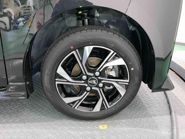 タントカスタムＸ（青森県）の中古車