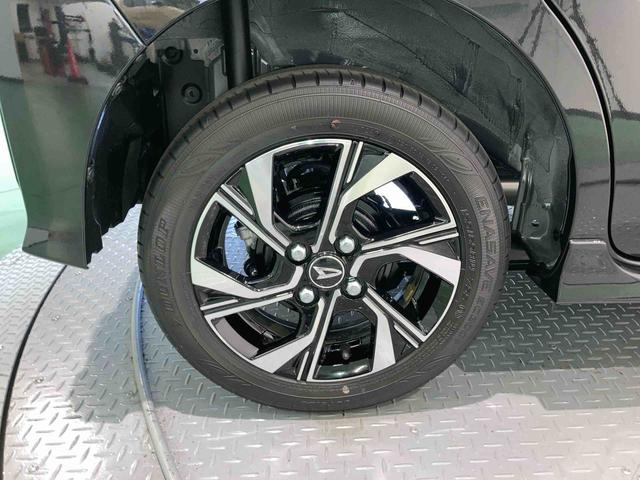 タントカスタムＸ（青森県）の中古車