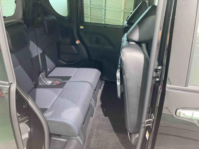 タントカスタムＸ（青森県）の中古車
