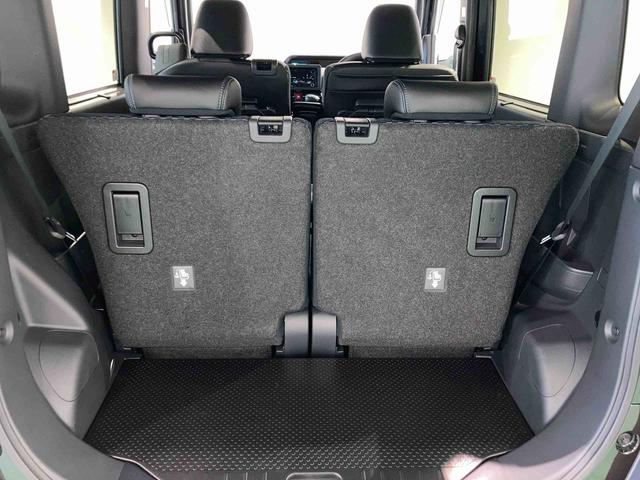 タントカスタムＸ（青森県）の中古車