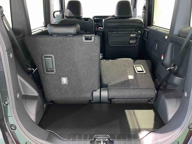 タントカスタムＸ（青森県）の中古車