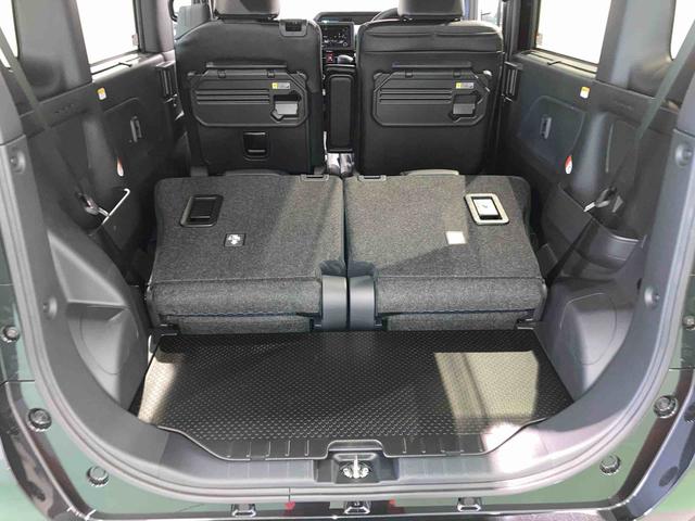 タントカスタムＸ（青森県）の中古車