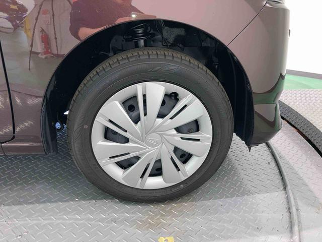 ミライースＸ　リミテッドＳＡIII（青森県）の中古車