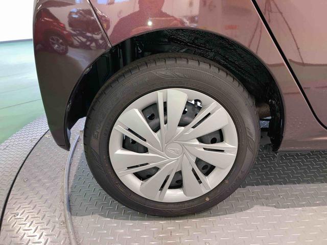 ミライースＸ　リミテッドＳＡIII（青森県）の中古車