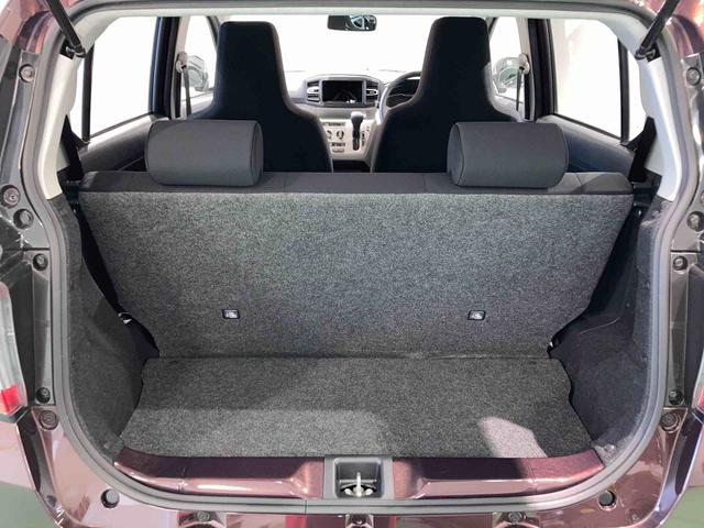 ミライースＸ　リミテッドＳＡIII（青森県）の中古車