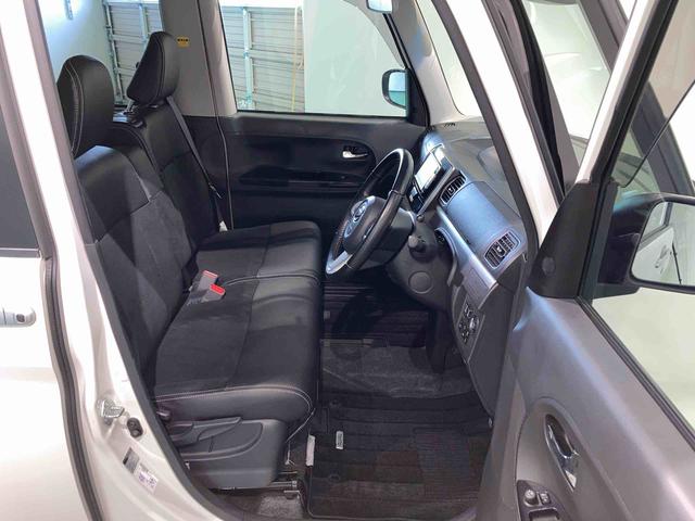 タントカスタムＲＳ　トップエディションＳＡIII（青森県）の中古車