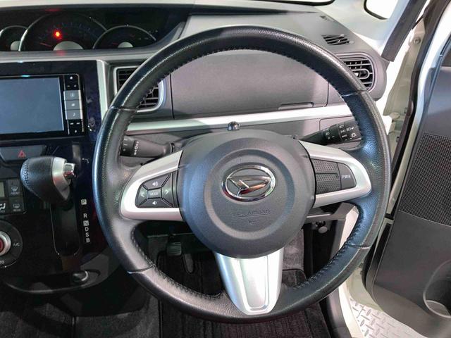 タントカスタムＲＳ　トップエディションＳＡIII（青森県）の中古車