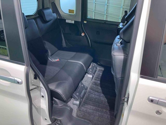 タントカスタムＲＳ　トップエディションＳＡIII（青森県）の中古車
