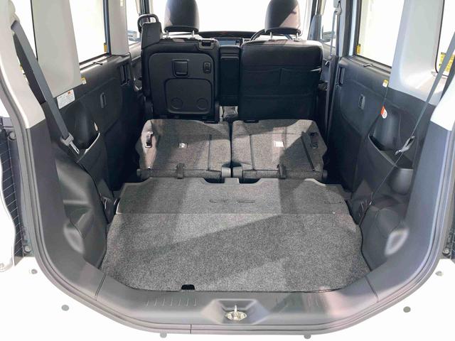 タントカスタムＲＳ　トップエディションＳＡIII（青森県）の中古車