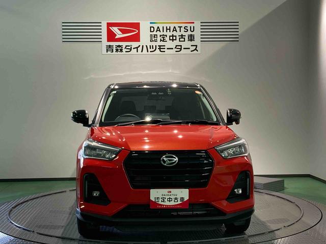 ロッキープレミアム（青森県）の中古車
