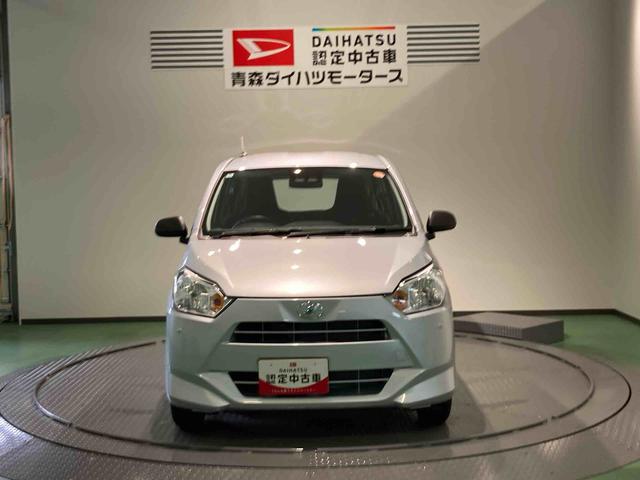 ミライースＬ　ＳＡIII（青森県）の中古車