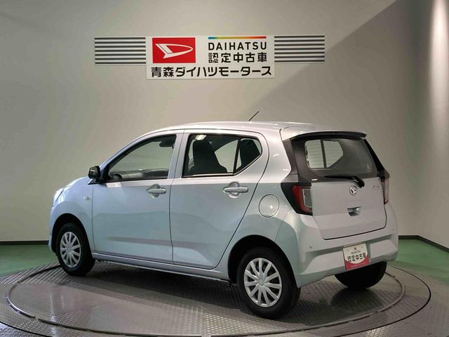 ミライースＬ　ＳＡIII（青森県）の中古車