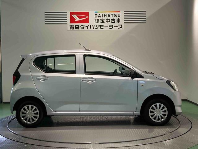ミライースＬ　ＳＡIII（青森県）の中古車