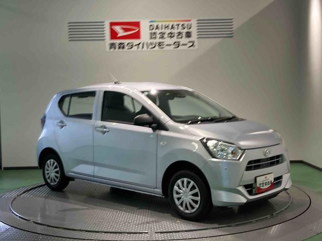 ミライースＬ　ＳＡIII（青森県）の中古車