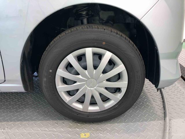 ミライースＬ　ＳＡIII（青森県）の中古車