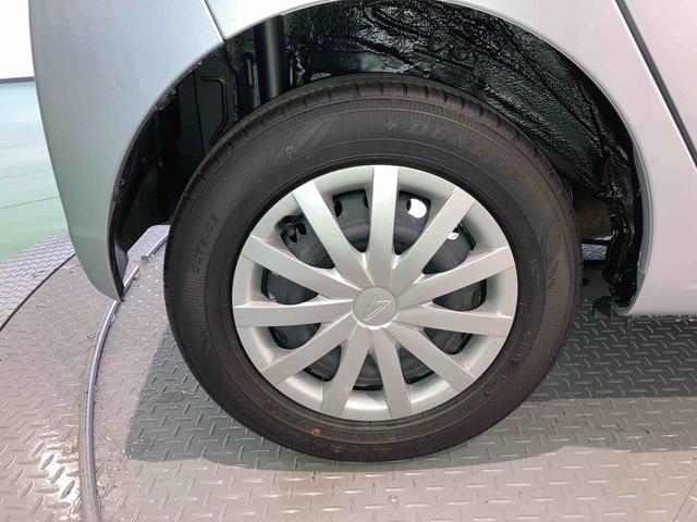 ミライースＬ　ＳＡIII（青森県）の中古車