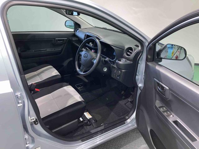 ミライースＬ　ＳＡIII（青森県）の中古車