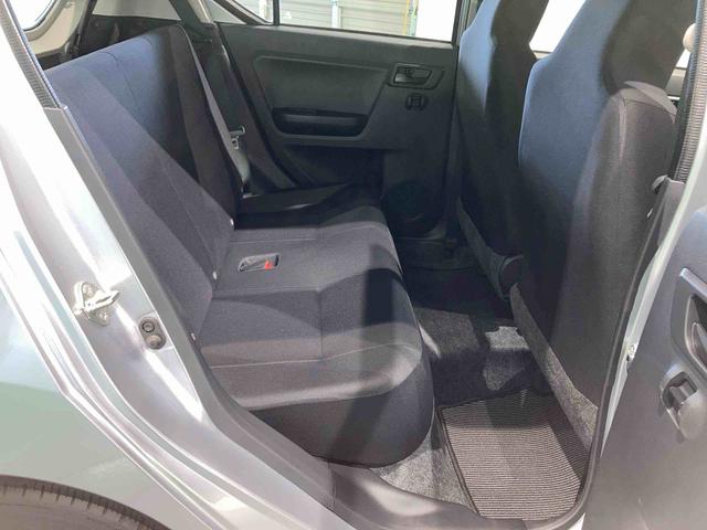 ミライースＬ　ＳＡIII（青森県）の中古車