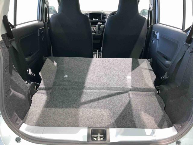 ミライースＬ　ＳＡIII（青森県）の中古車